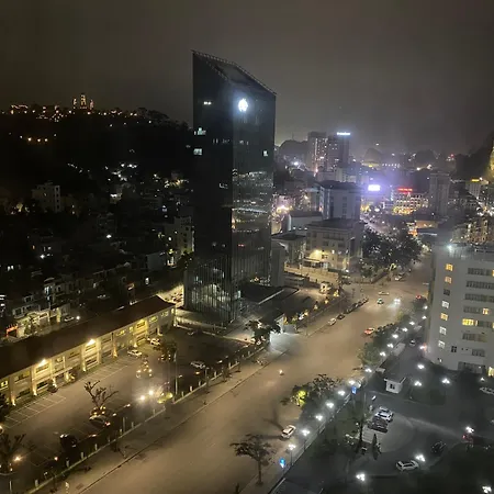 S2 Sapphire Ha Long Appartement