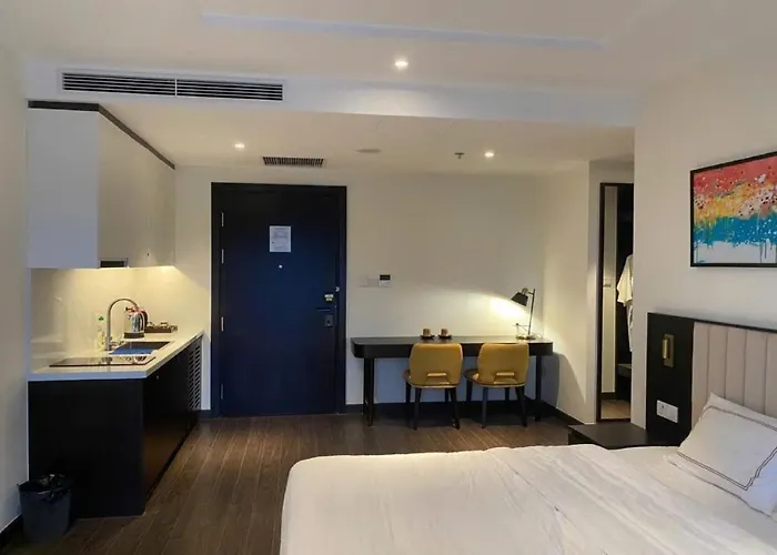 S2 Sapphire Appartement Hạ Long
