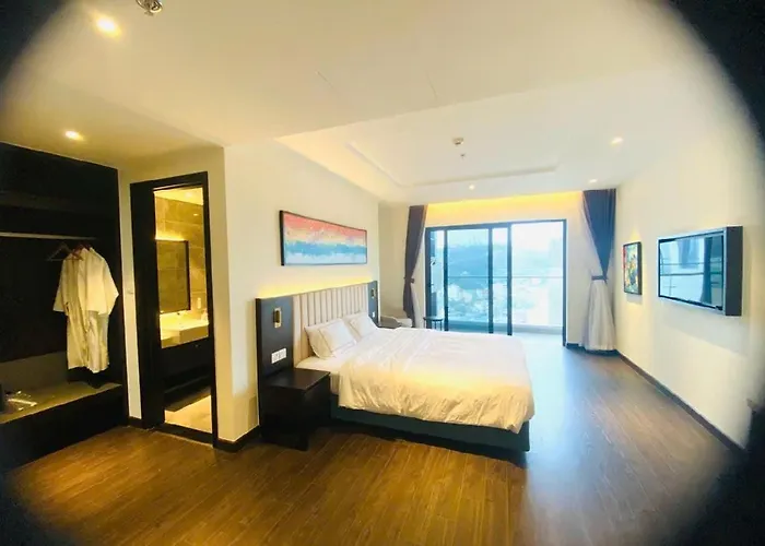 Appartement S2 Sapphire Hạ Long