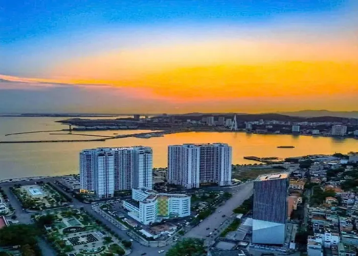 S2 Sapphire * Hạ Long