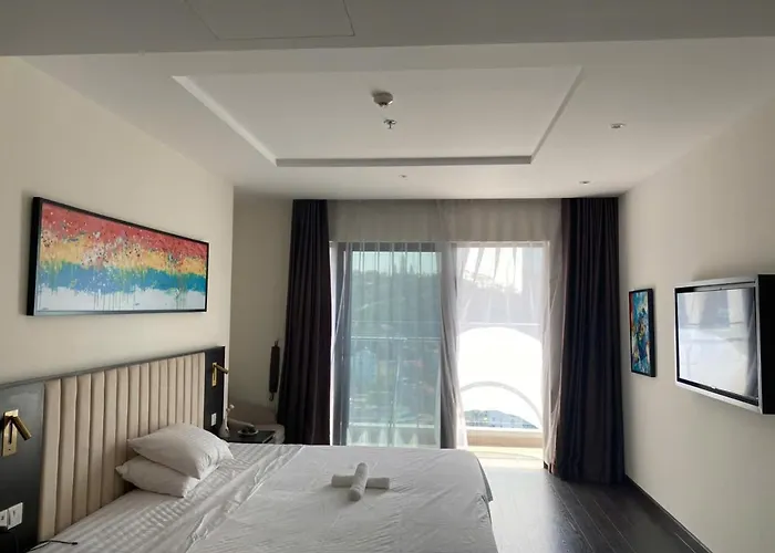 Appartement S2 Sapphire Hạ Long