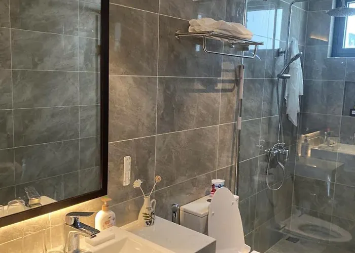 Appartement S2 Sapphire *