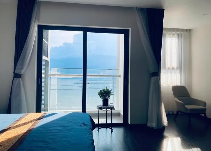 S2 Sapphire Appartement *