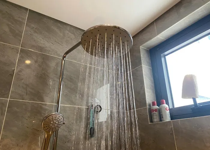 S2 Sapphire Appartement *