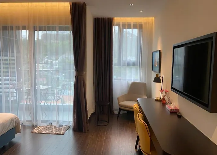 S2 Sapphire Appartement Hạ Long